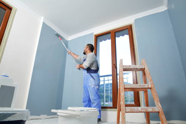 Painting & Drywall Services